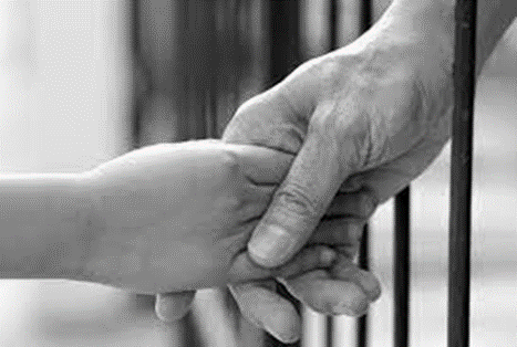 How To Cope with An Incarcerated Loved One