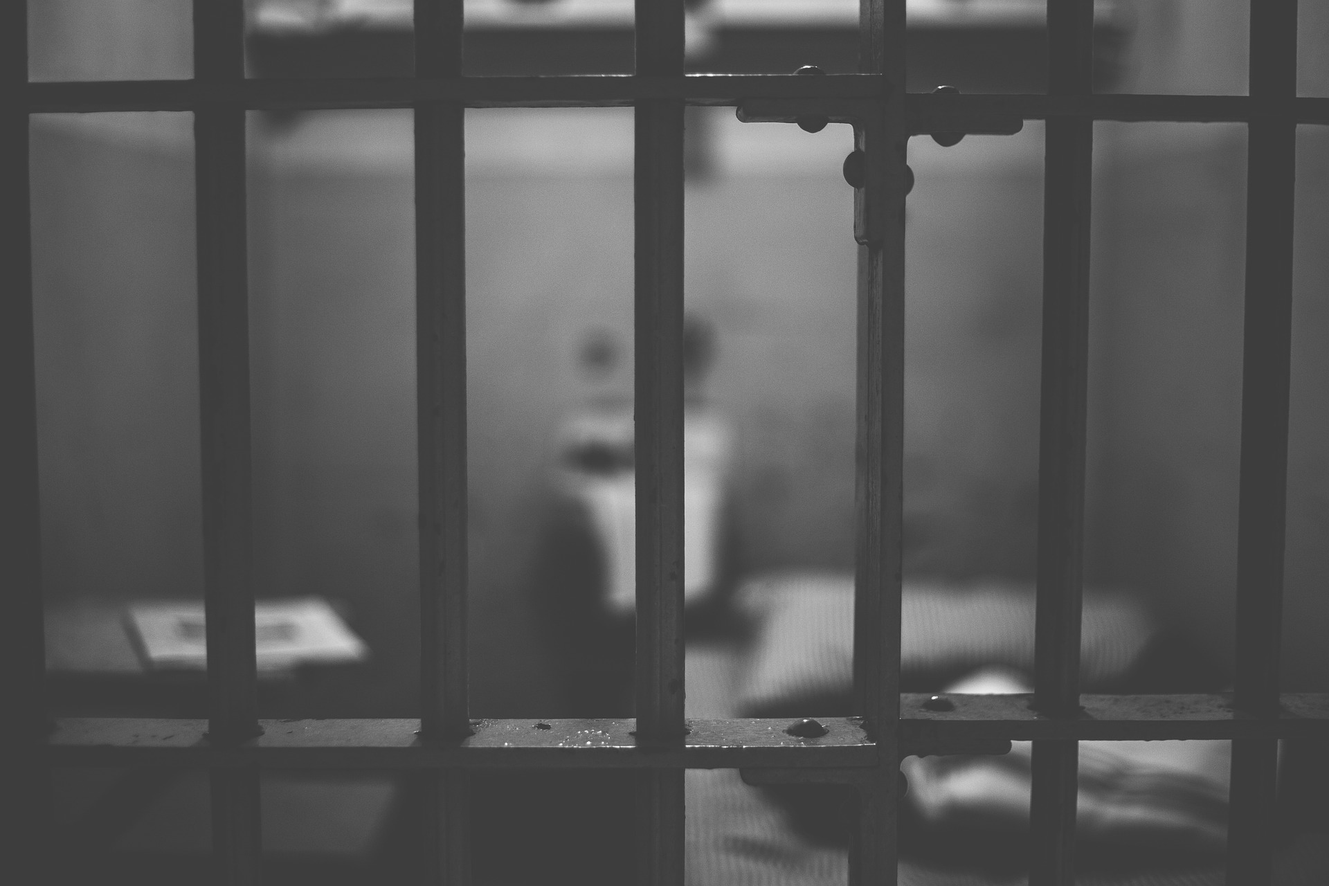 Incarceration Rates in Georgia