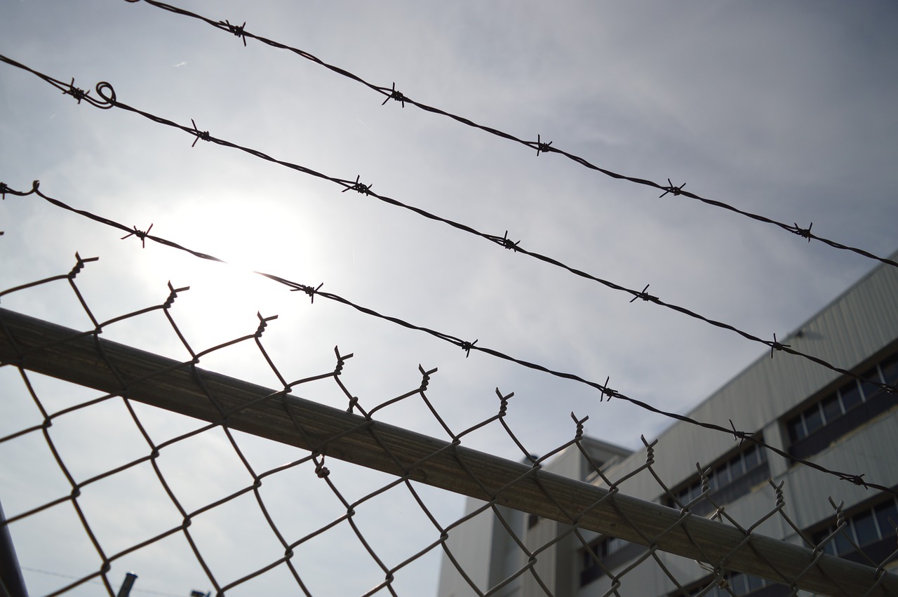 Life After Prison: Barriers that Come with a Felony Conviction