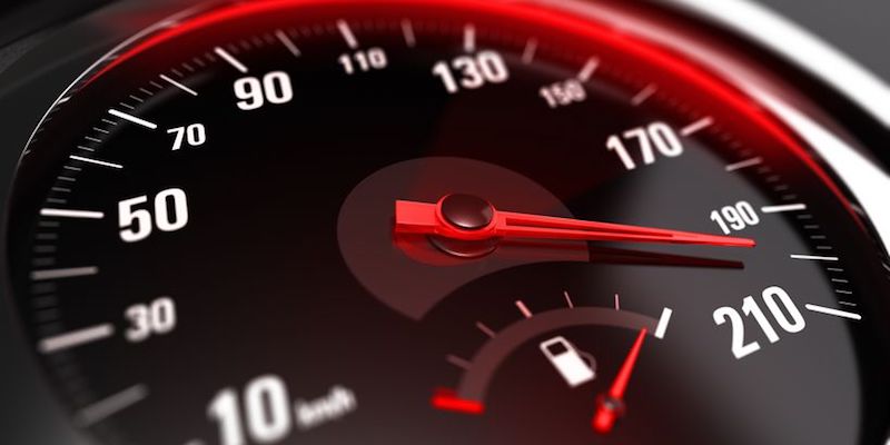 Speeding – Speeding endangers everyone on the roads today.