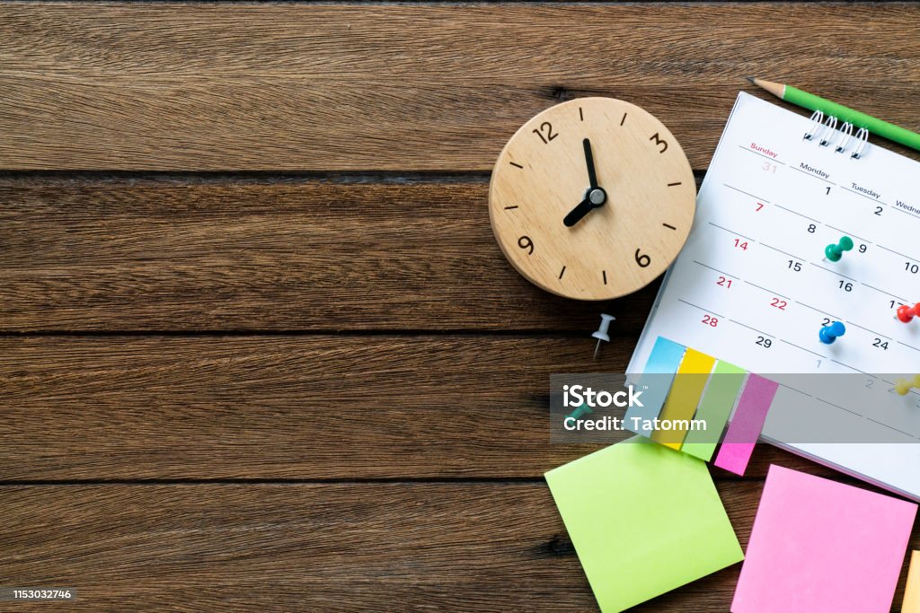 The significance of time management