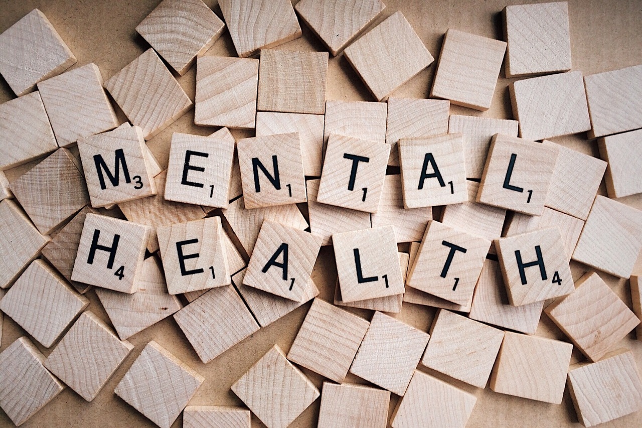 The importance of taking care of your mental health