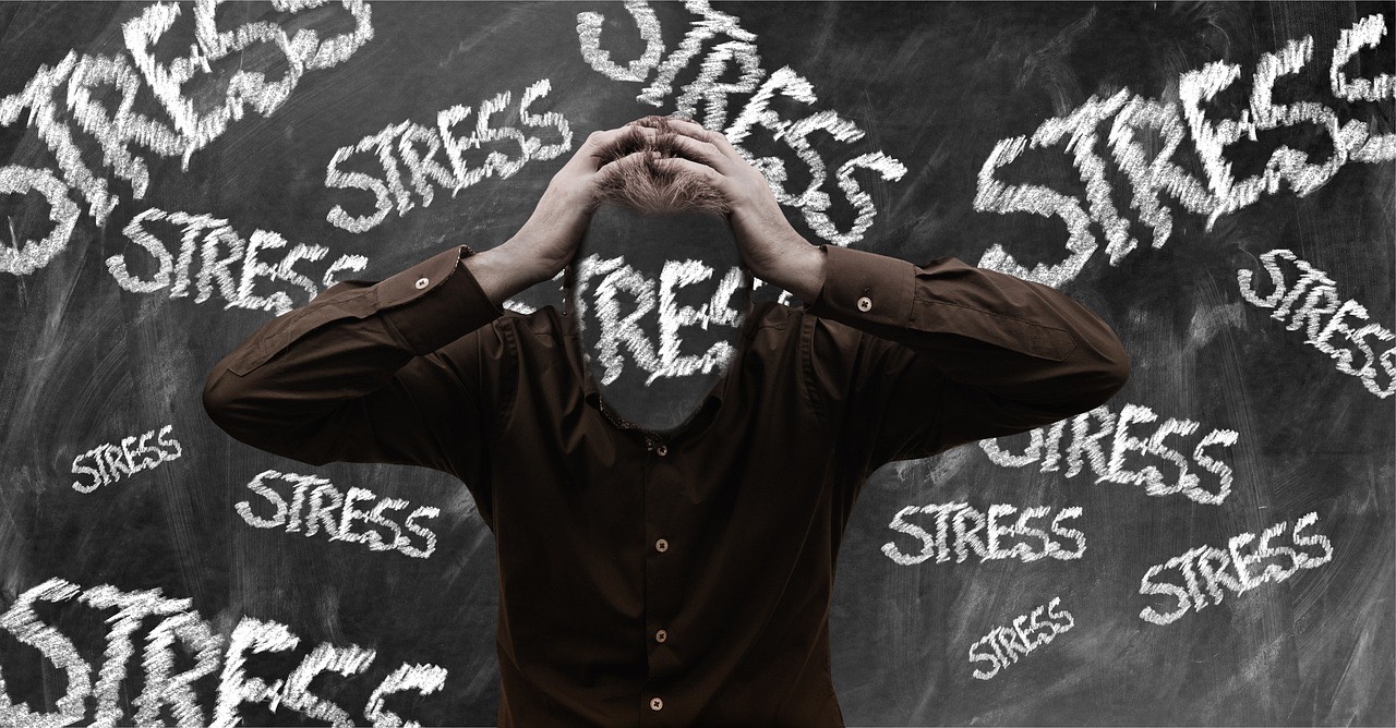 Tips for Managing Daily Stress