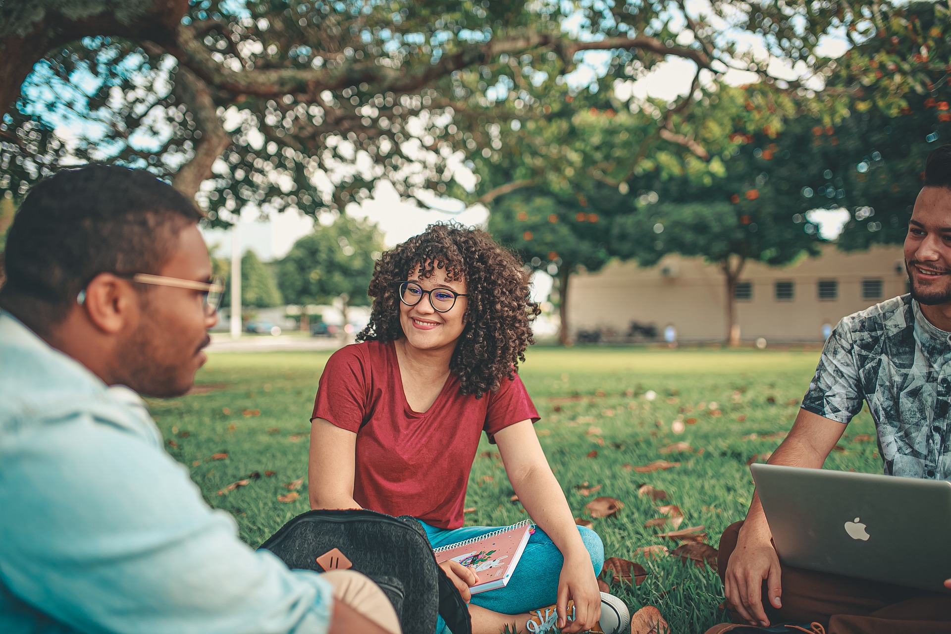 The Importance of Friendships: Building a Support System