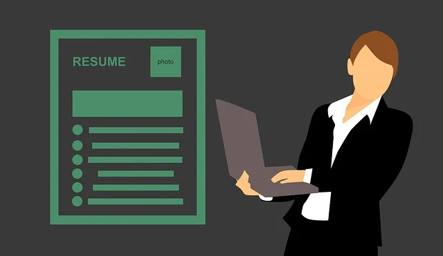 How to Create a Resume After Release