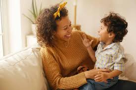 Being a Stay-At-Home Mother and How It Affects Children